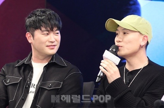 다이나믹 듀오/사진=헤럴드POP DB
