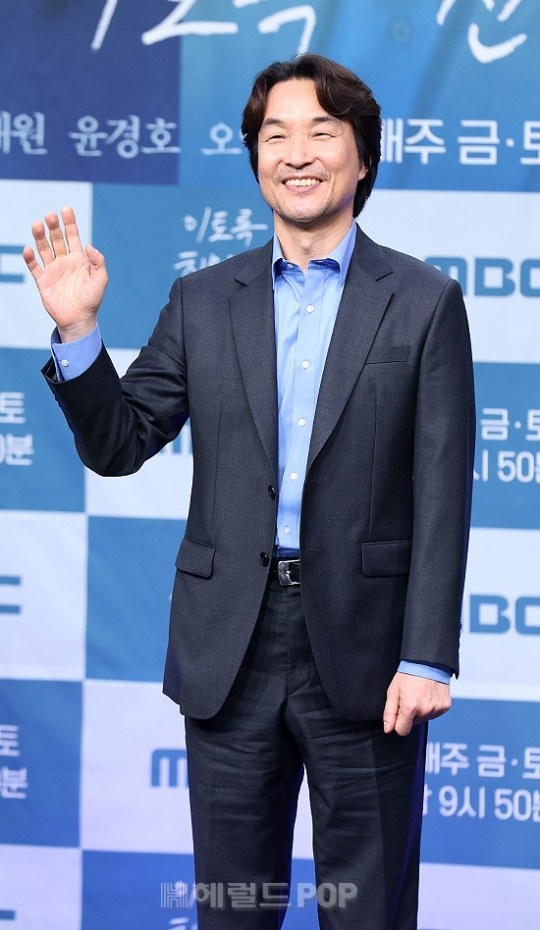 한석규/사진=민선유기자