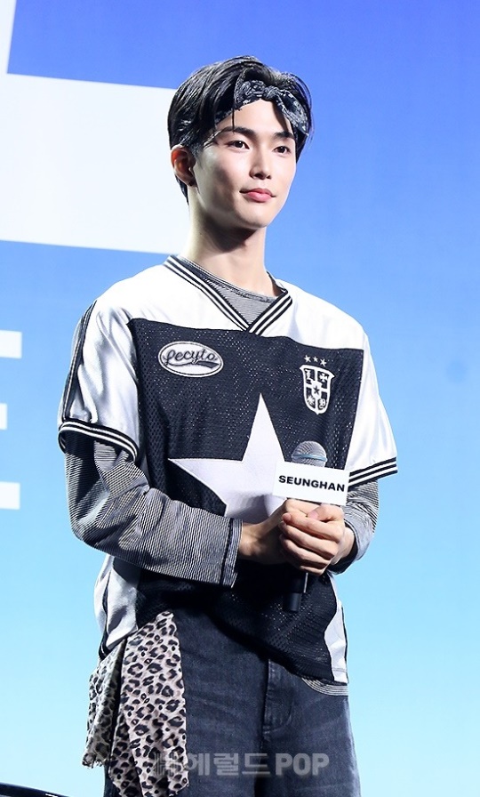 승한/사진=민선유 기자