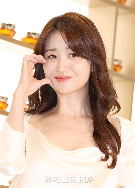 박하선/사진=헤럴드POP DB