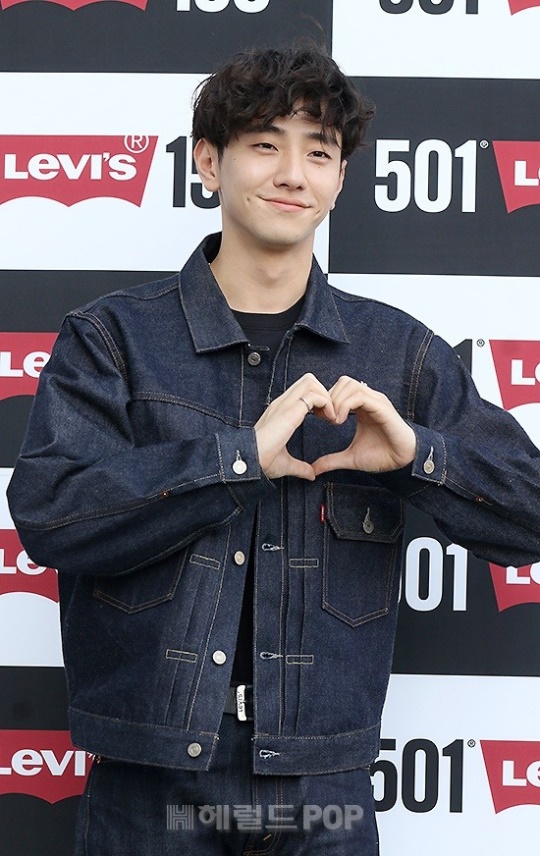남윤수/사진=민선유 기자