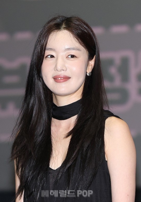 한선화/사진=민선유기자