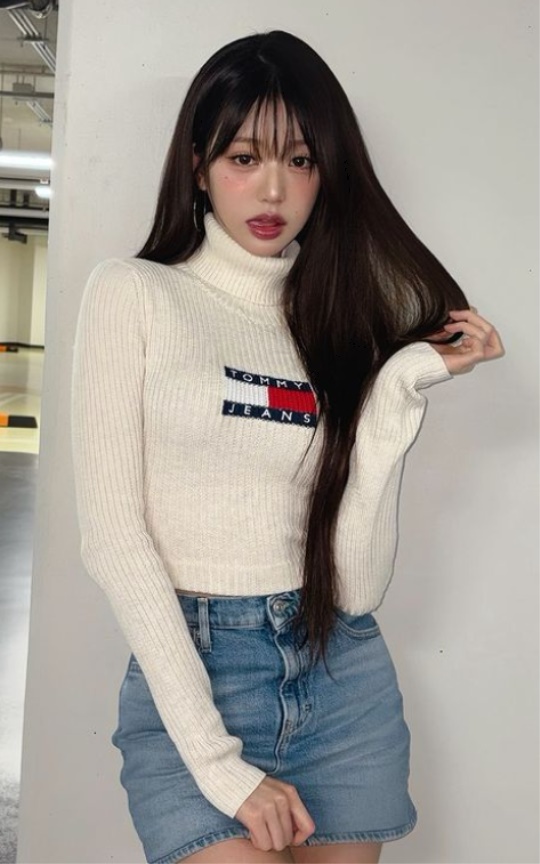 장원영 채널