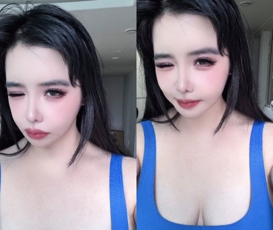 박봄 채널