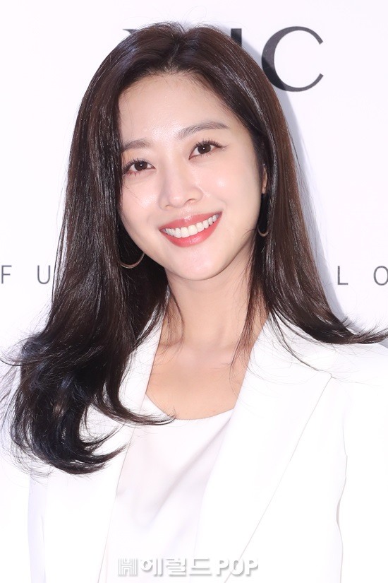 배우 조보아/사진=헤럴드POP DB