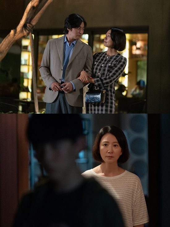 영화 '보통의 가족' 스틸