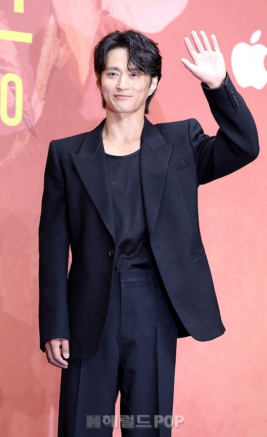김성규/사진=민선유 기자