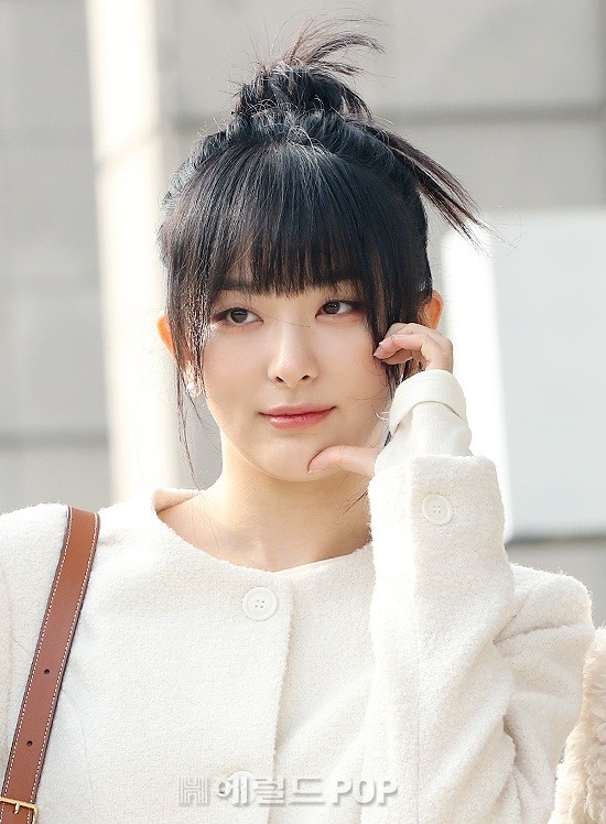 레드벨벳 슬기/사진=헤럴드POP DB