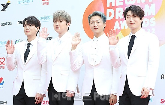 포레스텔라/사진=헤럴드POP DB