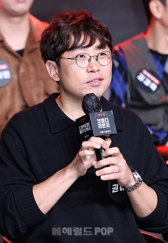 권해봄 PD/사진=민선유 기자