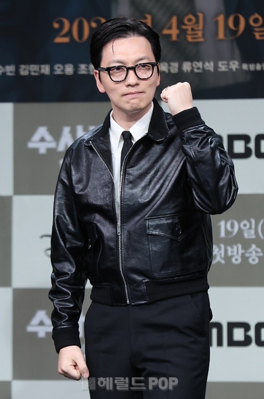 이동휘/사진=헤럴드POP DB