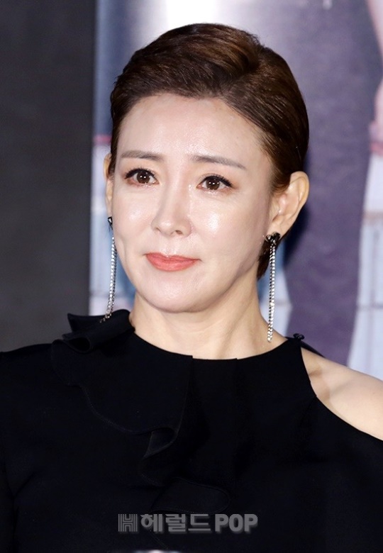 이상아/사진=헤럴드POP DB