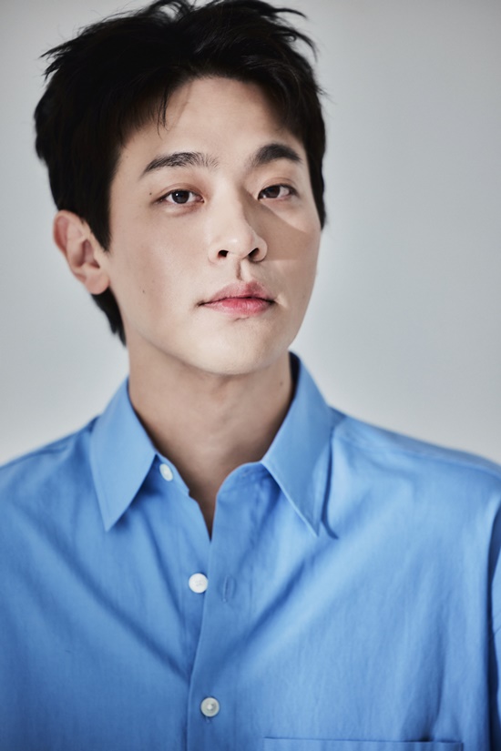 배우 박정민/사진=넷플릭스 제공