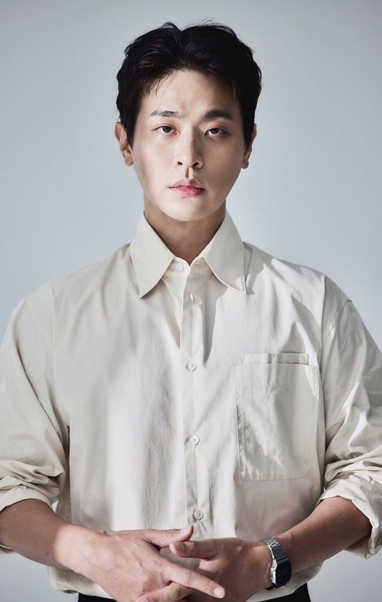 배우 박정민/사진=넷플릭스 제공