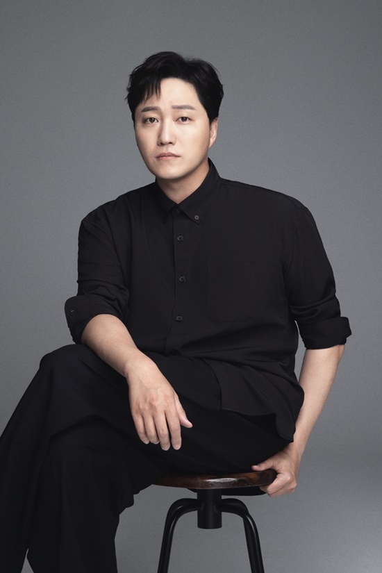 배우 김대명/사진=UAA 제공