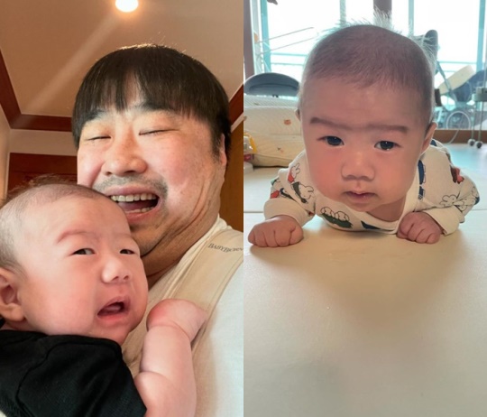 사진=강재준 채널