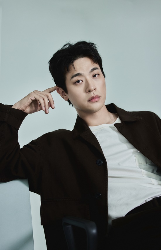 배우 박정민/사진=넷플릭스 제공