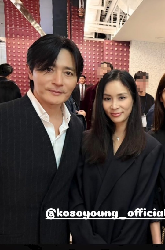 차예련 채널 스토리
