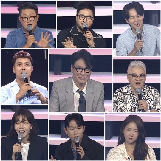 사진제공 = 'TV조선 대학가요제'