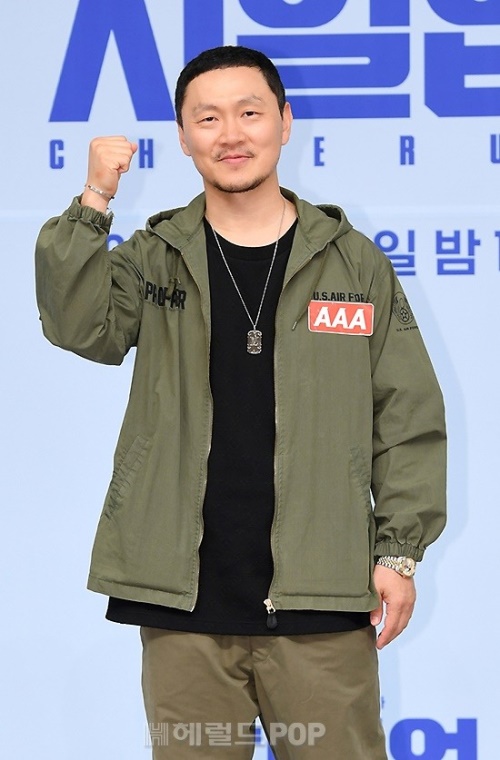 양동근/사진=헤럴드POP DB