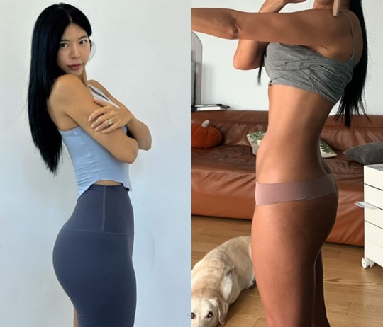 사진=제이제이 채널