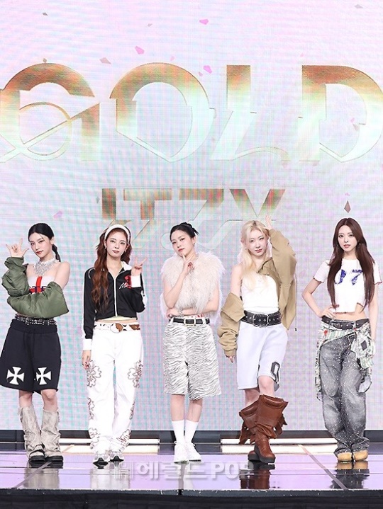 ITZY/사진=민선유 기자