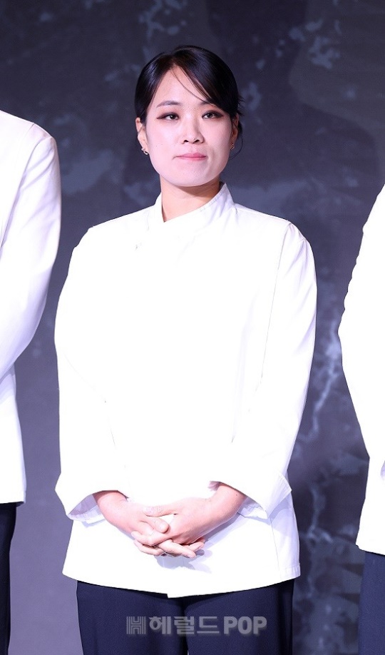 정지선/사진=민선유 기자