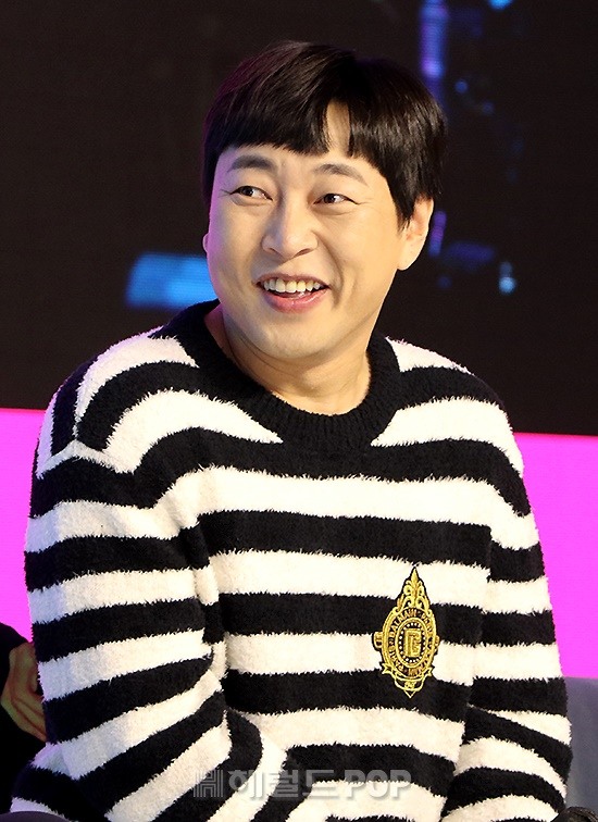 이진호/사진=헤럴드POP DB