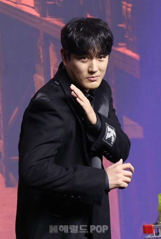 조한선/사진=민선유 기자