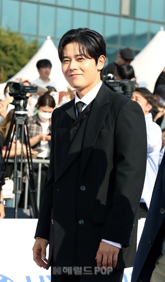 김동준/사진=민선유 기자