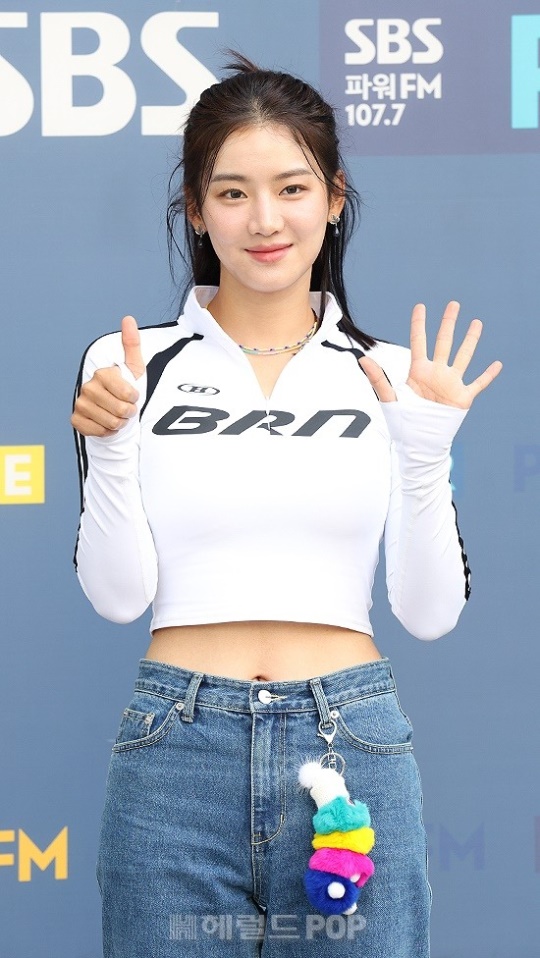 박주현/사진=민선유 기자