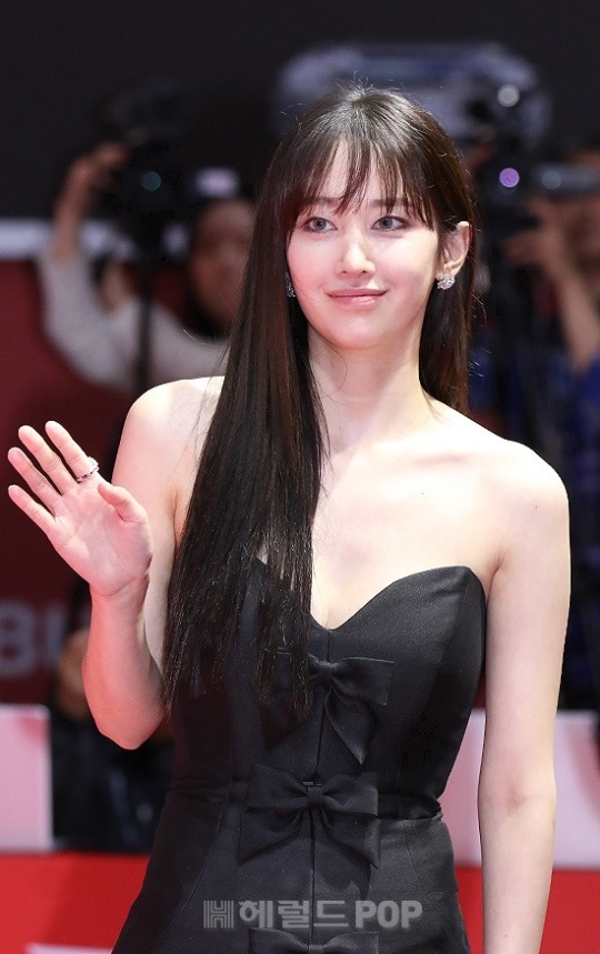 전종서/사진=민선유기자