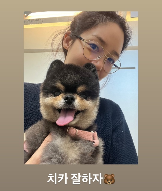 성유리 채널 스토리