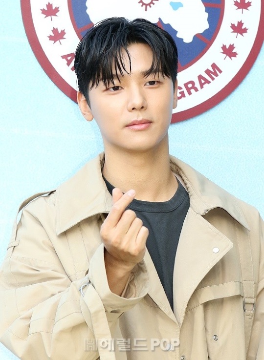 강민혁/사진=민선유기자
