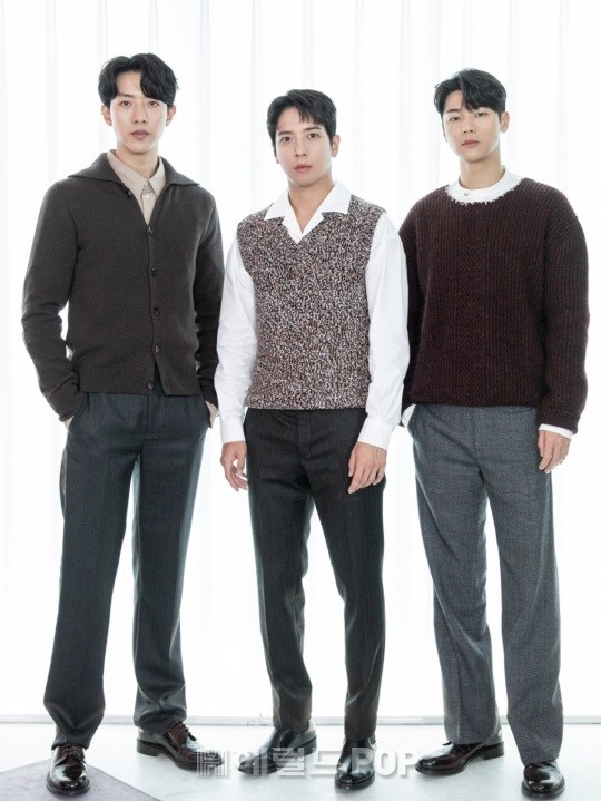 씨엔블루/사진제공=FNC