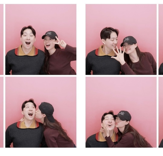 송지은 채널
