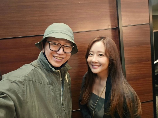 김수로 채널