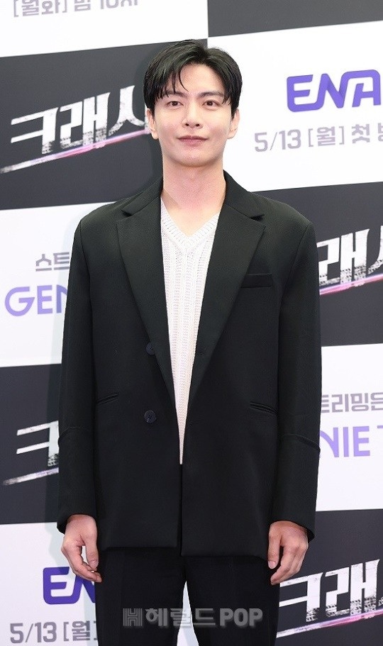 이민기/사진=헤럴드POP DB
