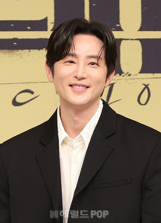 권율/사진=민선유 기자