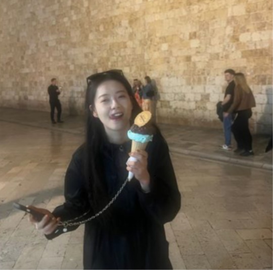 고아라 채널