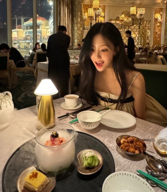 효민 채널