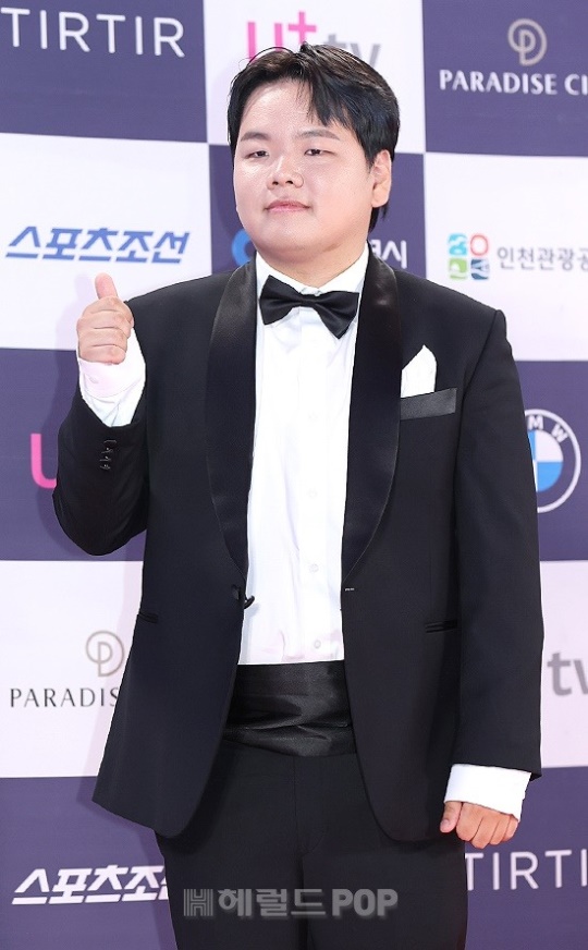 곽튜브/사진=민선유기자