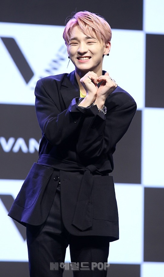혜성/사진=민선유기자