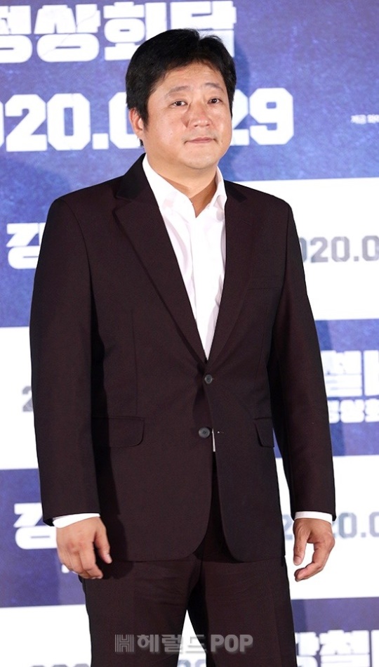 곽도원/사진=민선유기자