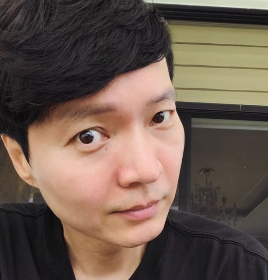 신정환 채널