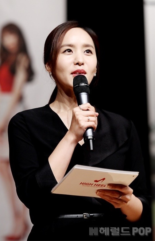 박지윤/사진=헤럴드POP DB