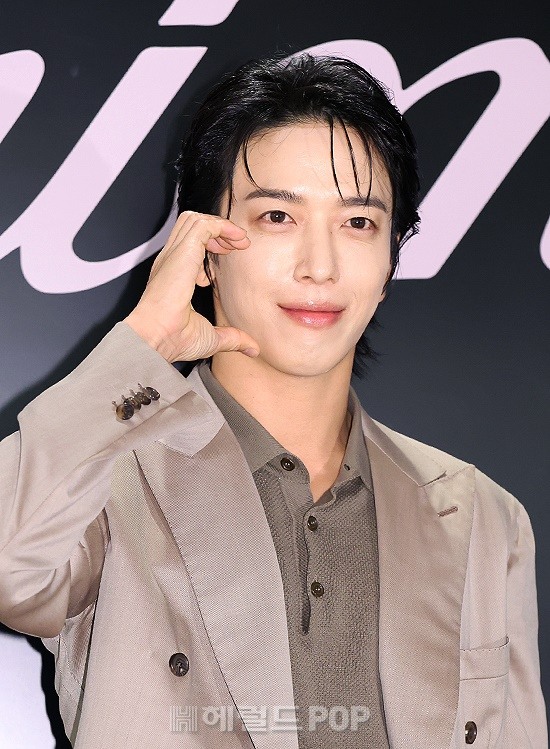 정용화/사진=민선유 기자