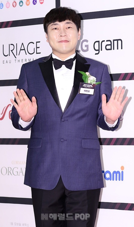 이진호/사진=민선유기자