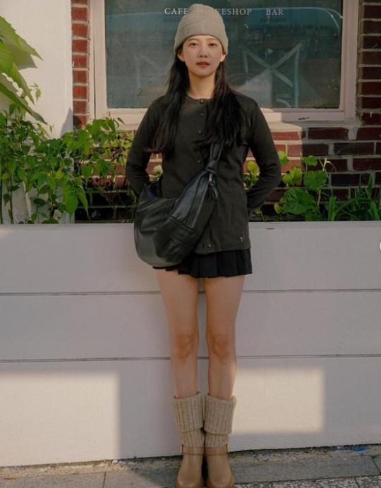 윤승아 채널