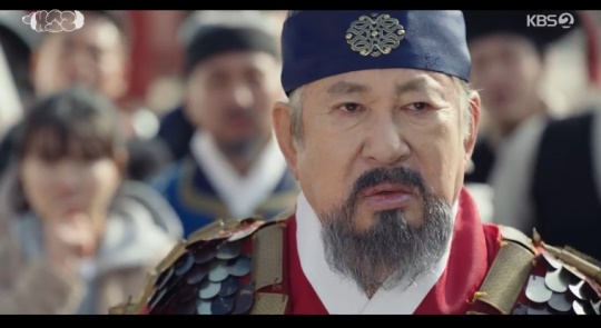 KBS2TV '개소리' 캡처